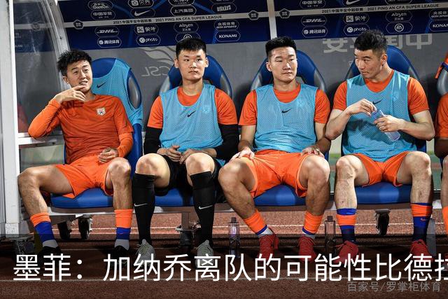 墨菲：加纳乔离队的可能性比德拉普更大，阿隆索应该会给后者机会